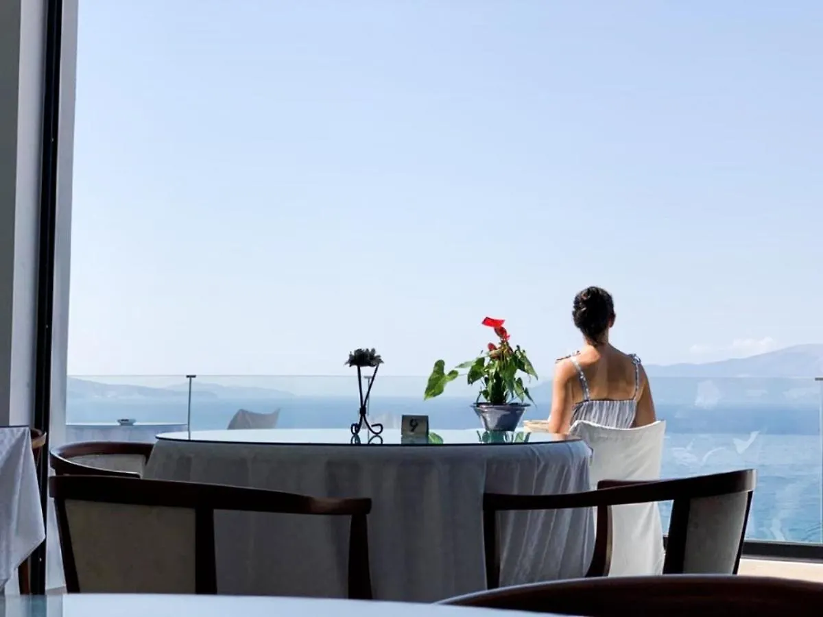 Olympia Hotel Saranda