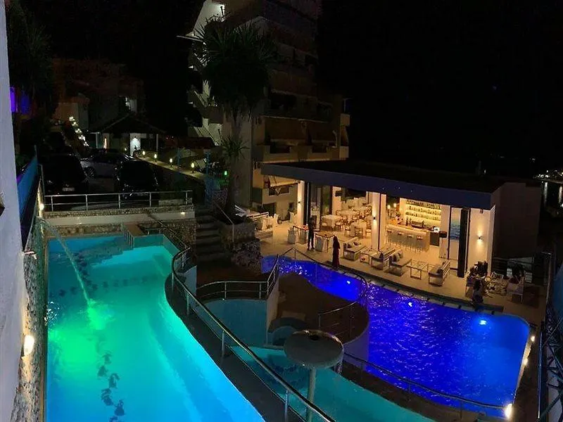 Olympia Hotel Sarandë