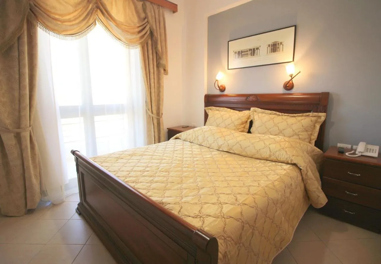 Olympia Hotel Saranda