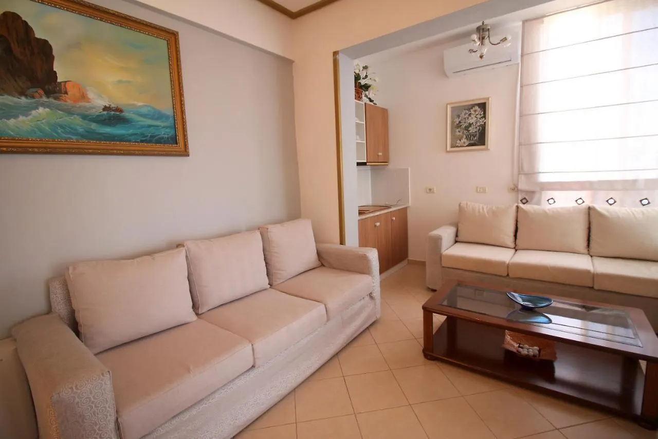 ***  Olympia Hotel Saranda Albania