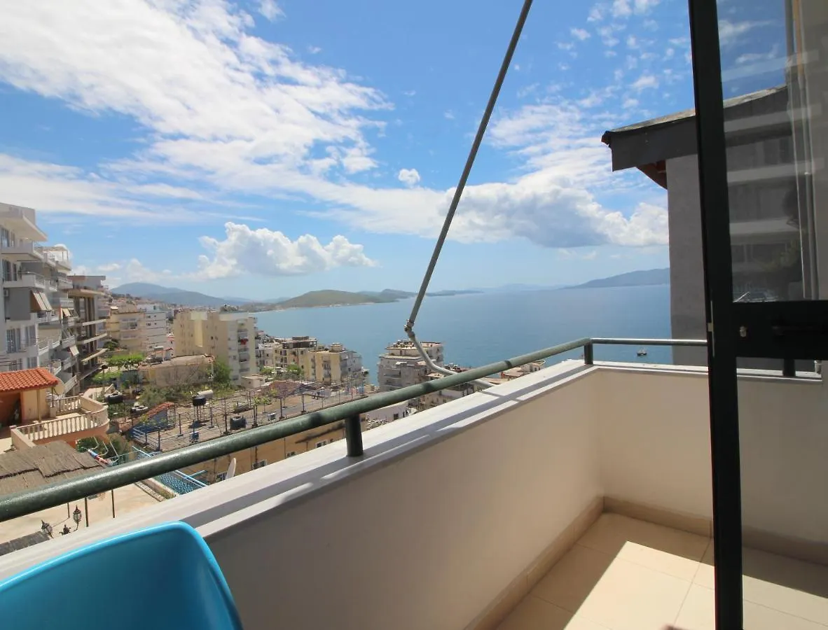 Olympia Hotel Saranda