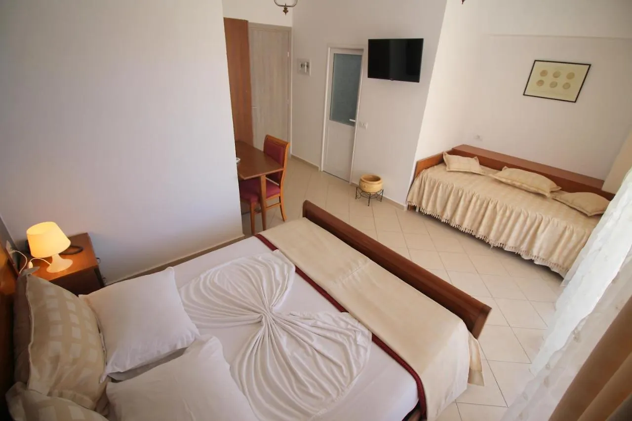 Olympia Hotel Saranda