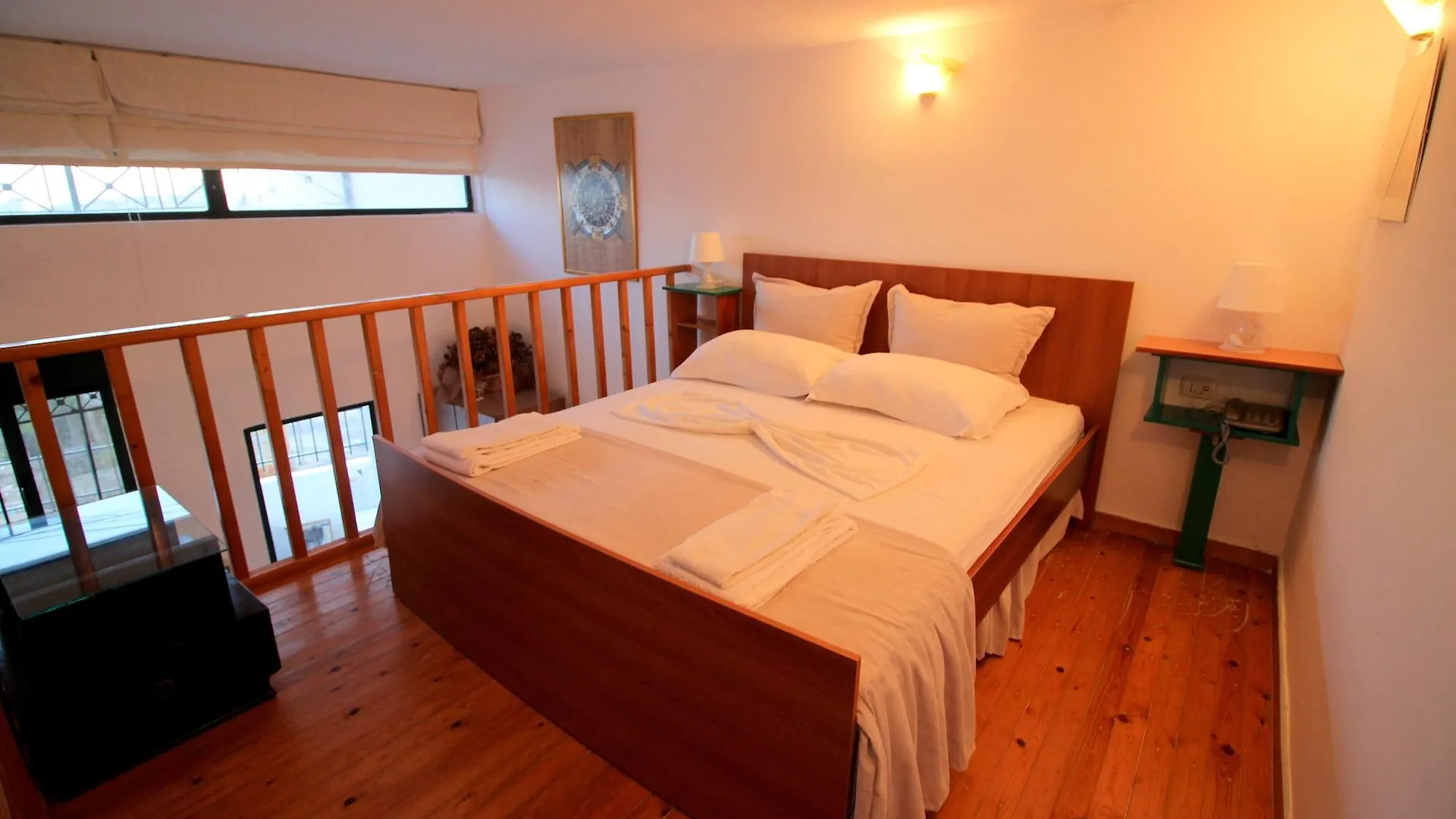 Olympia Hotel Saranda