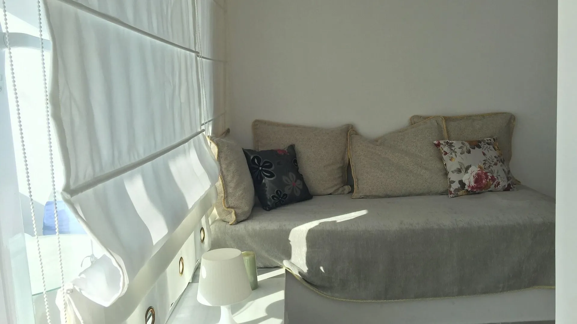 Olympia Hotel Sarandë