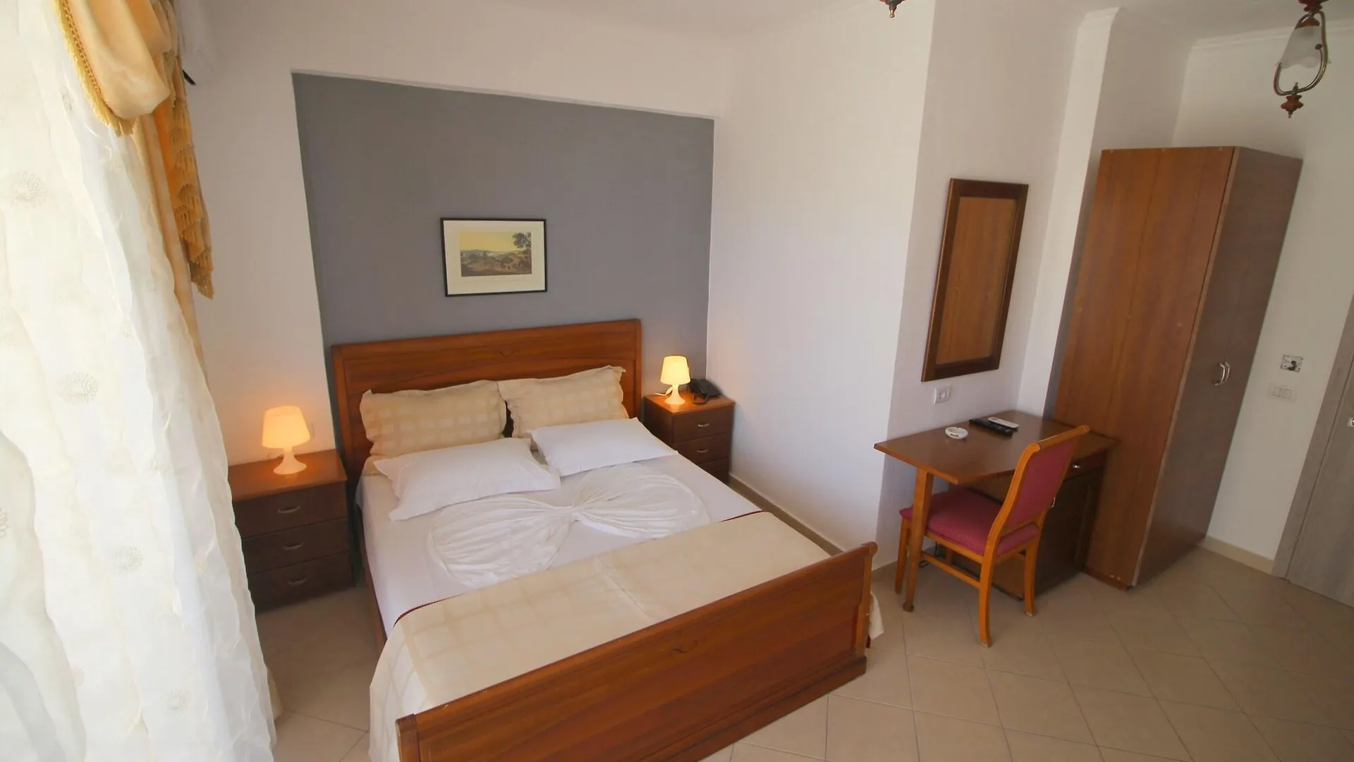 Olympia Hotel Sarandë