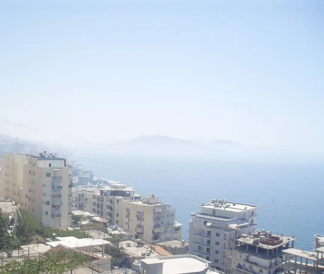 Olympia Hotel Saranda