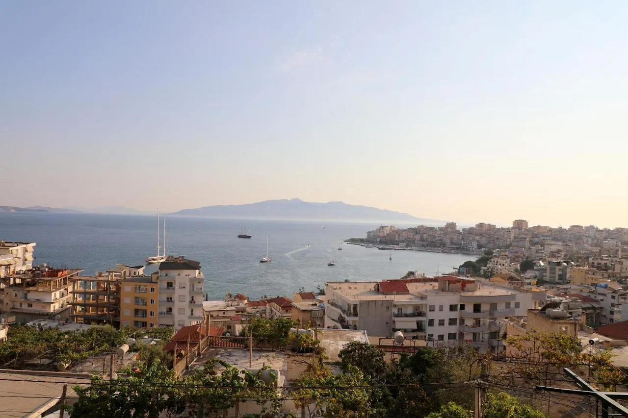 Olympia Hotel Saranda 3*,  Albania