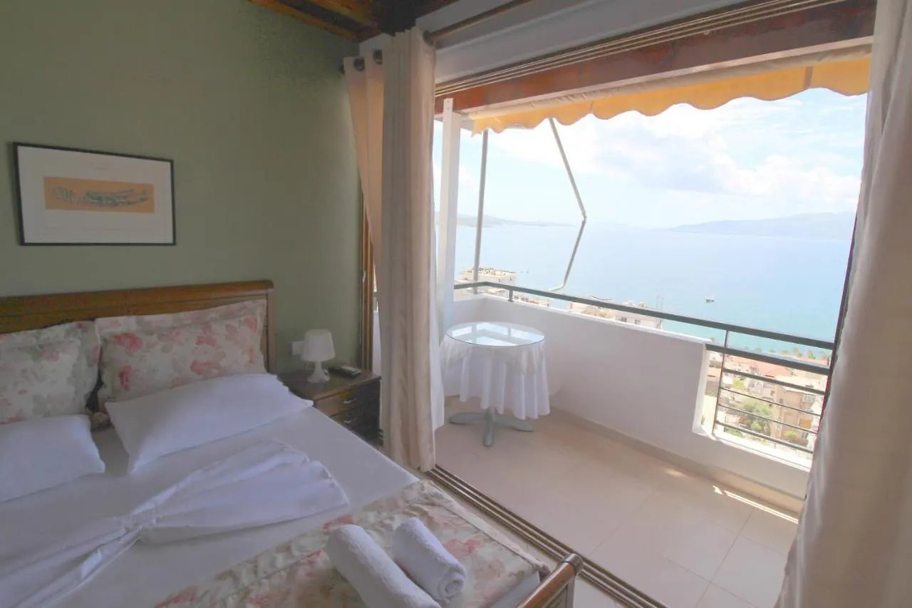Olympia Hotel Saranda
