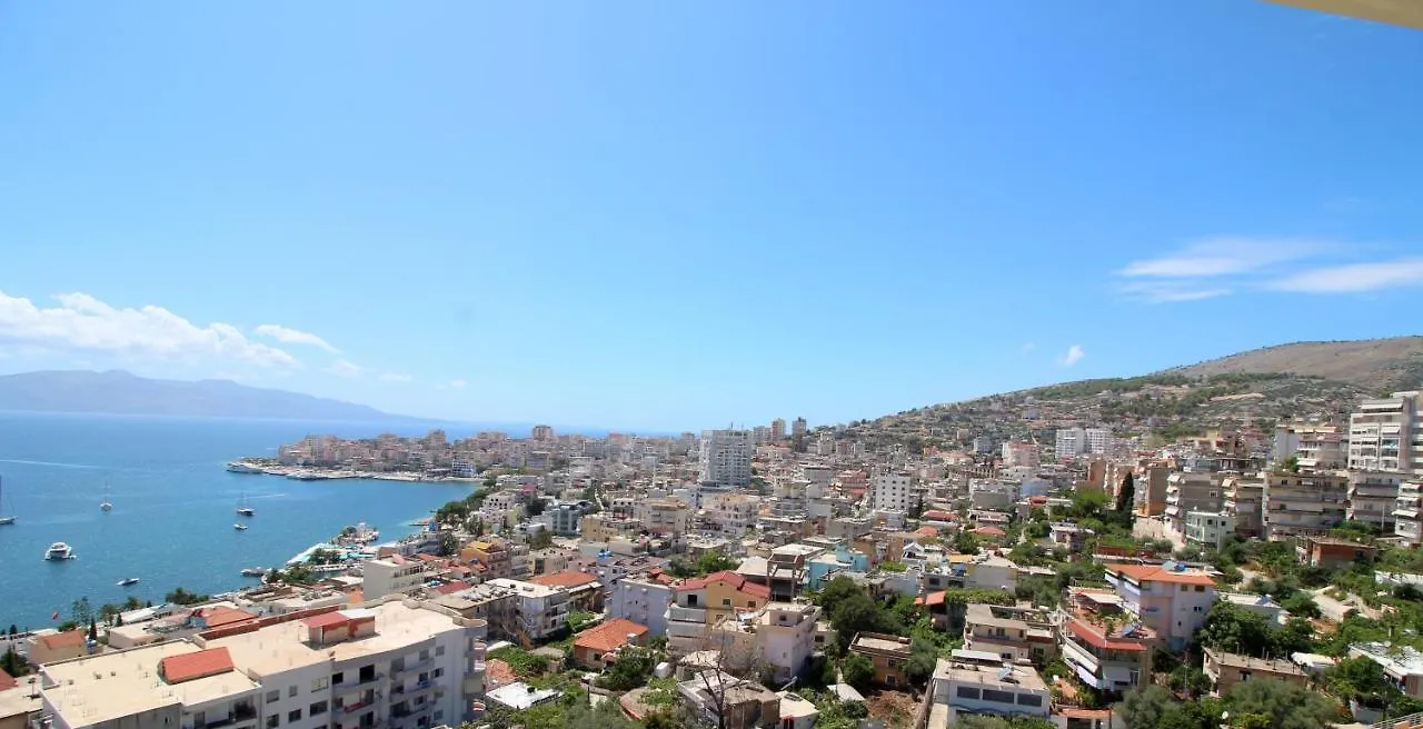 Olympia Hotel Saranda 3*,  Albania