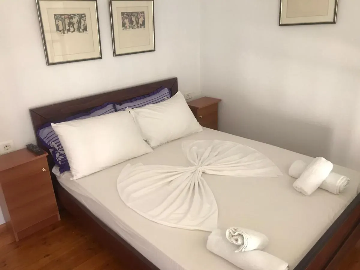 Olympia Hotel Saranda