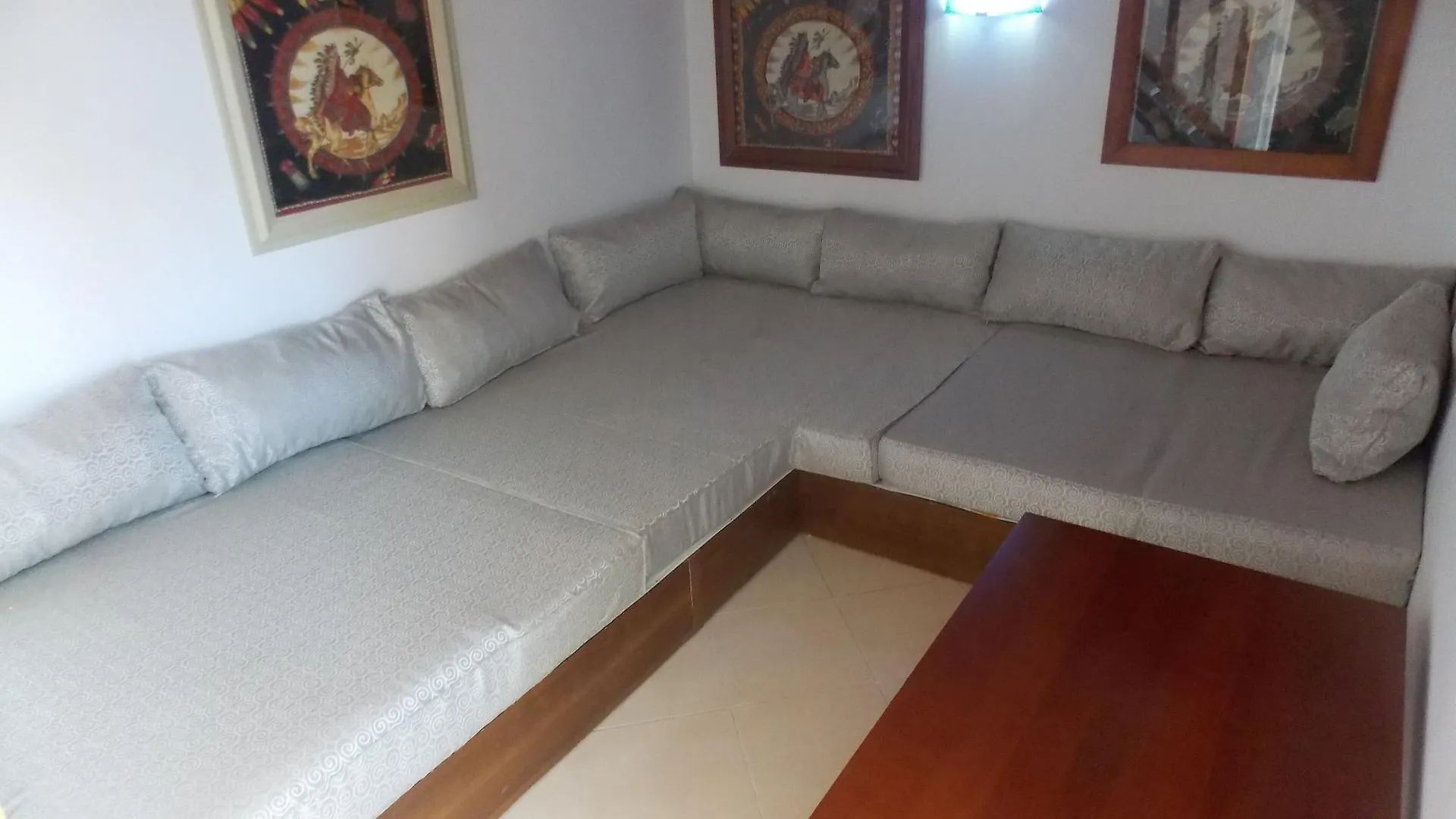 Olympia Hotel Saranda 3*,