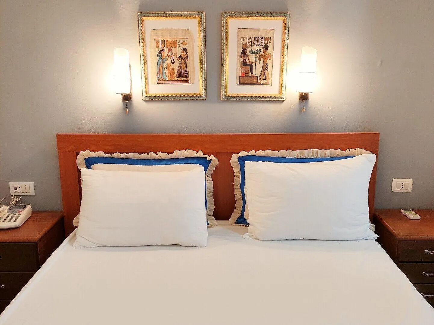 Olympia Hotel Sarandë