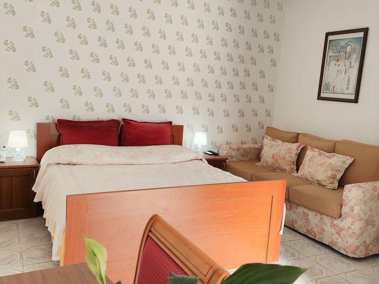 Olympia Hotel Saranda Albania