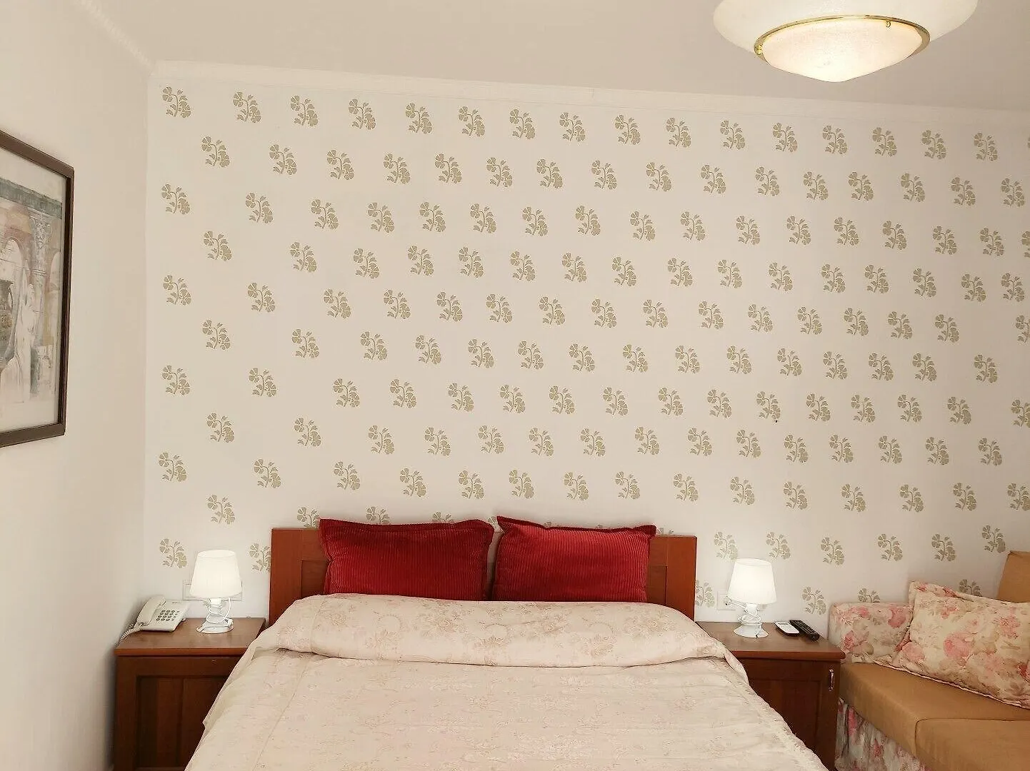 Olympia Hotel Sarandë