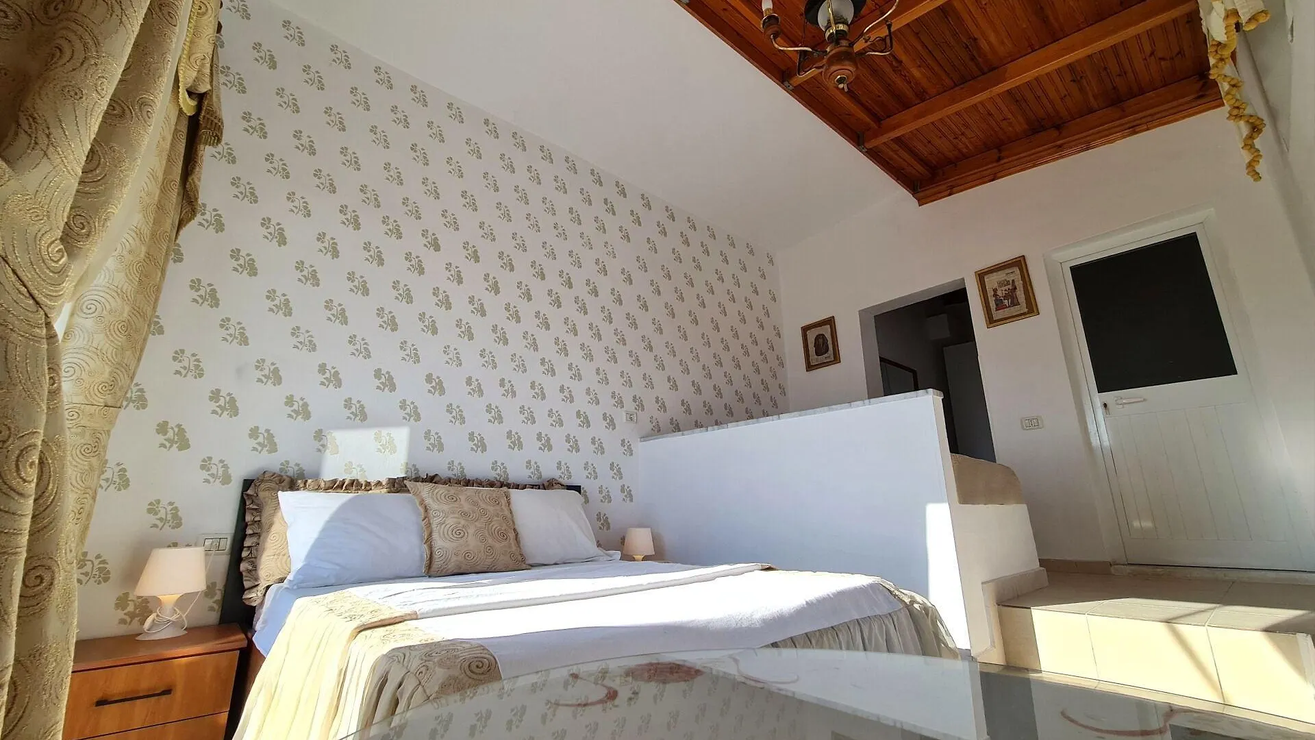 Olympia Hotel Saranda