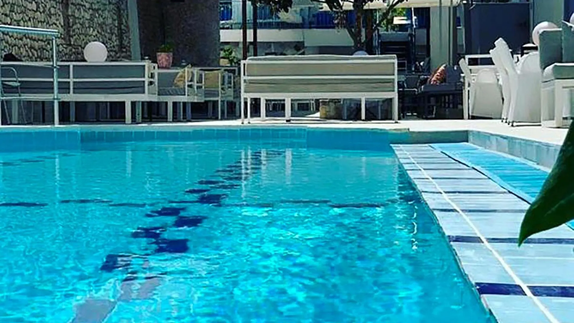Olympia Hotel Sarandë