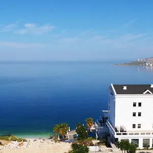 Hotel Beva, Sarandë