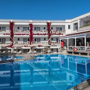 Ξενοδοχείο με διαμερίσματα Ariadne Πλατανές