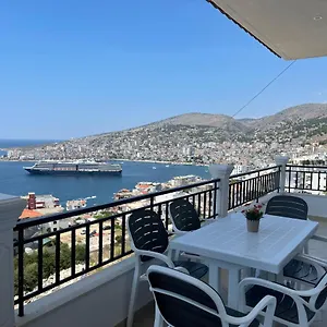 Appartement Sildi, Saranda