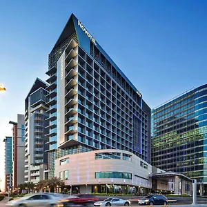 Ξενοδοχείο Novotel Al Bustan Αμπού Ντάμπι