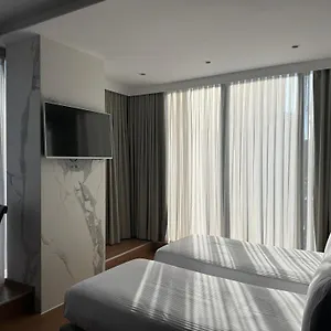 Ξενοδοχείο Black Diamond Τίρανα