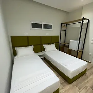 Appartement Rai, Saranda