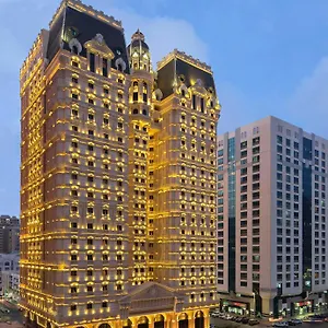 Ξενοδοχείο Royal Rose Abu Dhabi, A Curio Collection By Hilton Affiliated Αμπού Ντάμπι