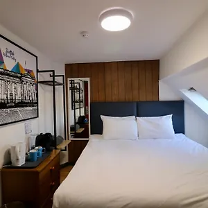 visit hotel