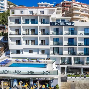 Hotel Vola, Sarandë