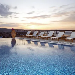 Hotel Villarenk **