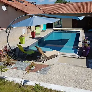 Hotel Les Rives D'allier **