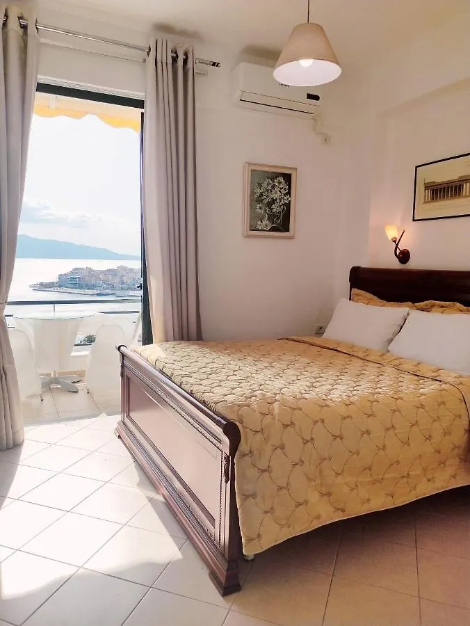 Olympia Hotel Sarande 3*,