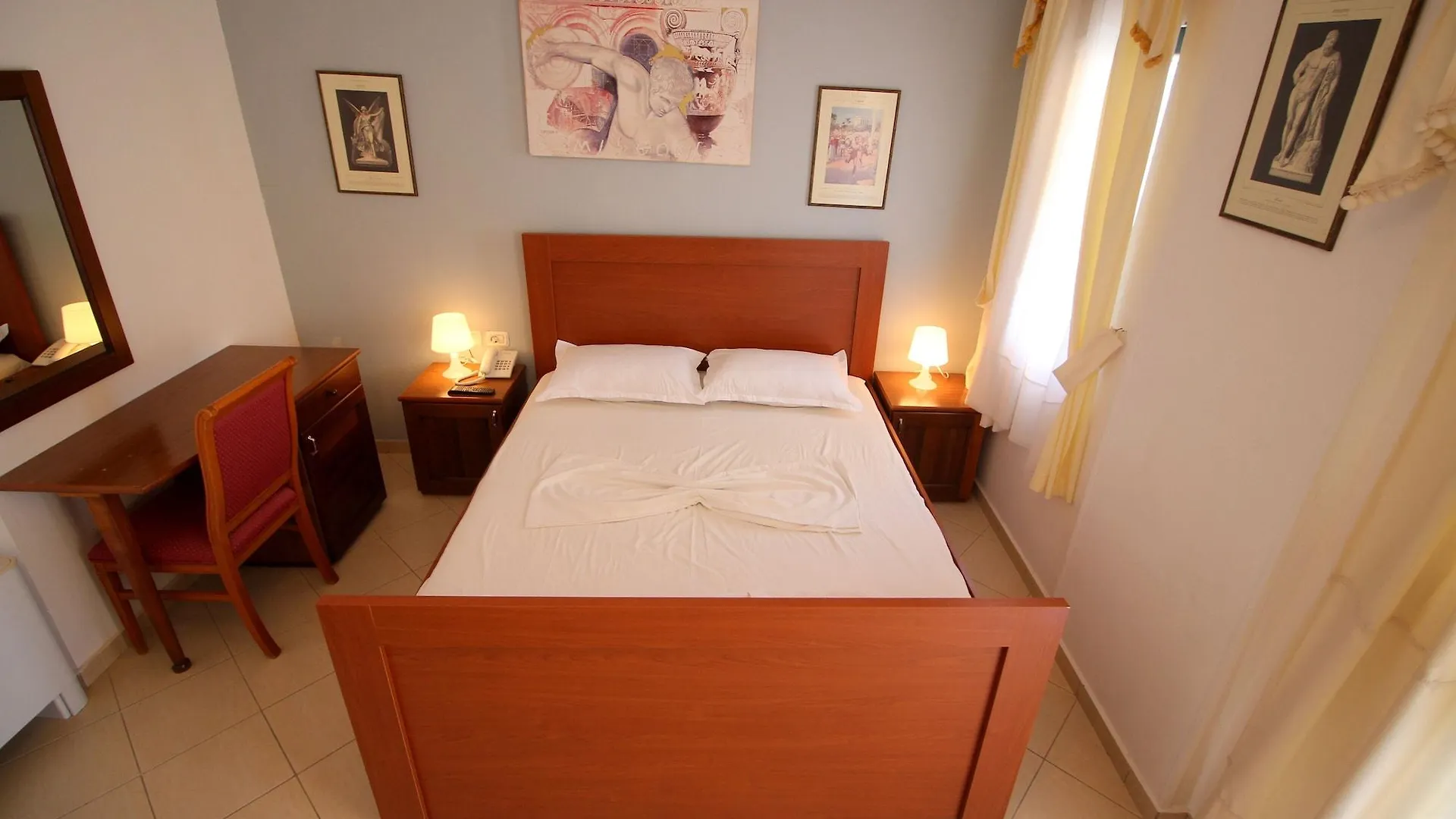 Olympia Hotel Sarande