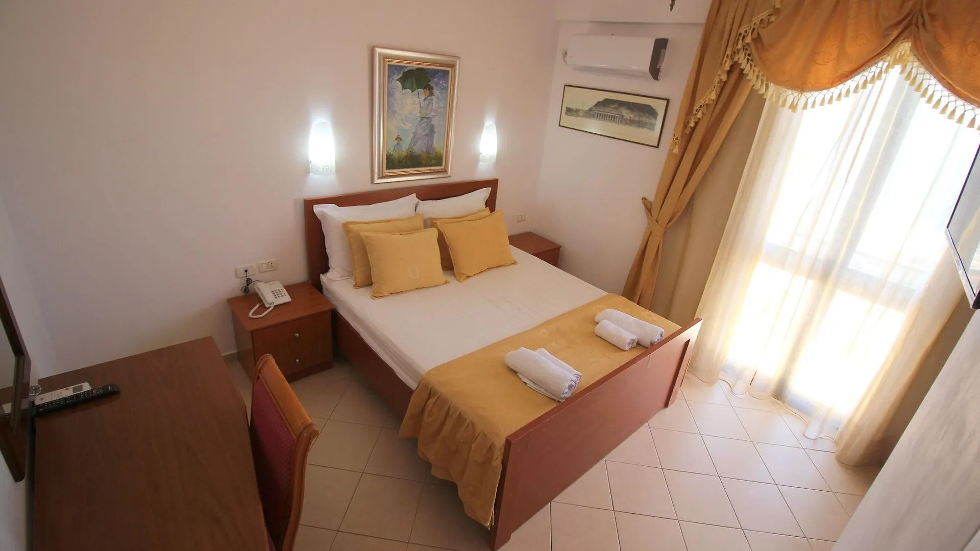 Olympia Hotel Sarande