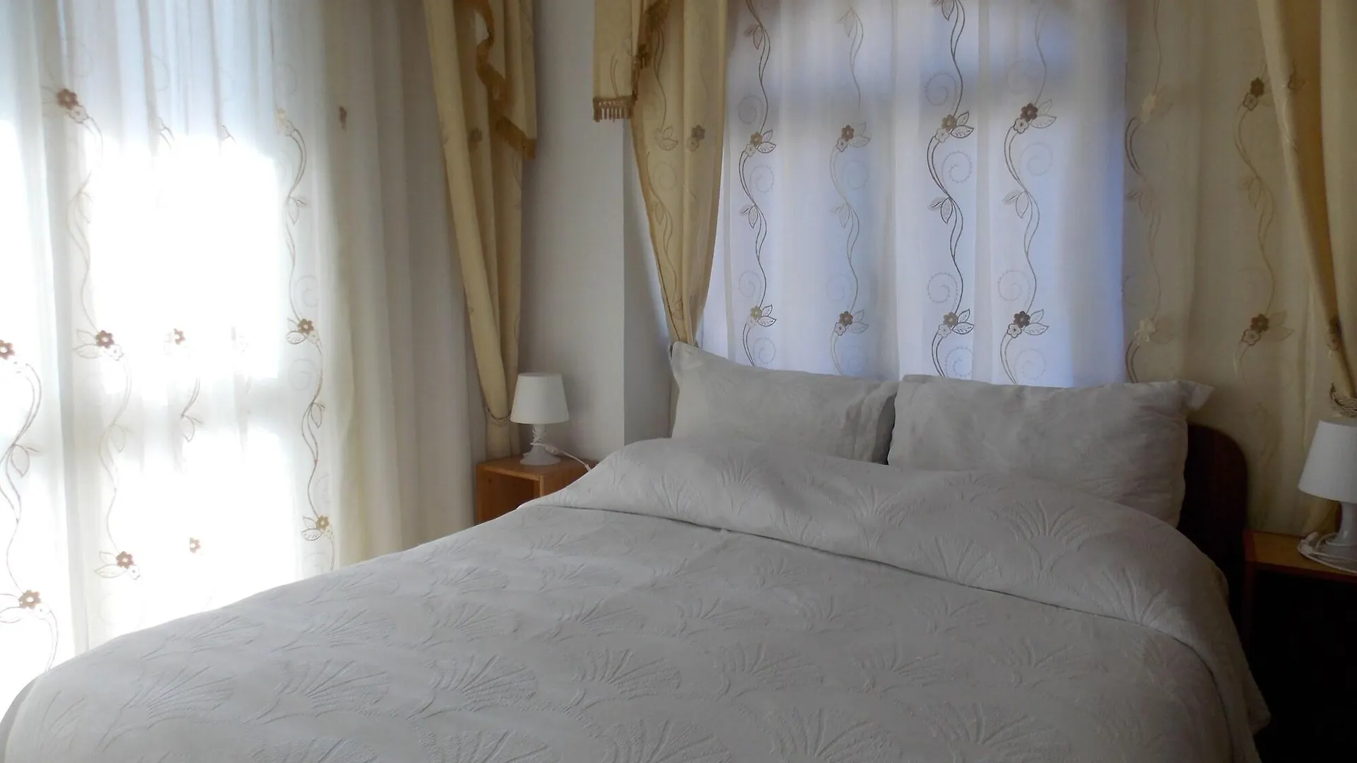Olympia Hotel Sarandë