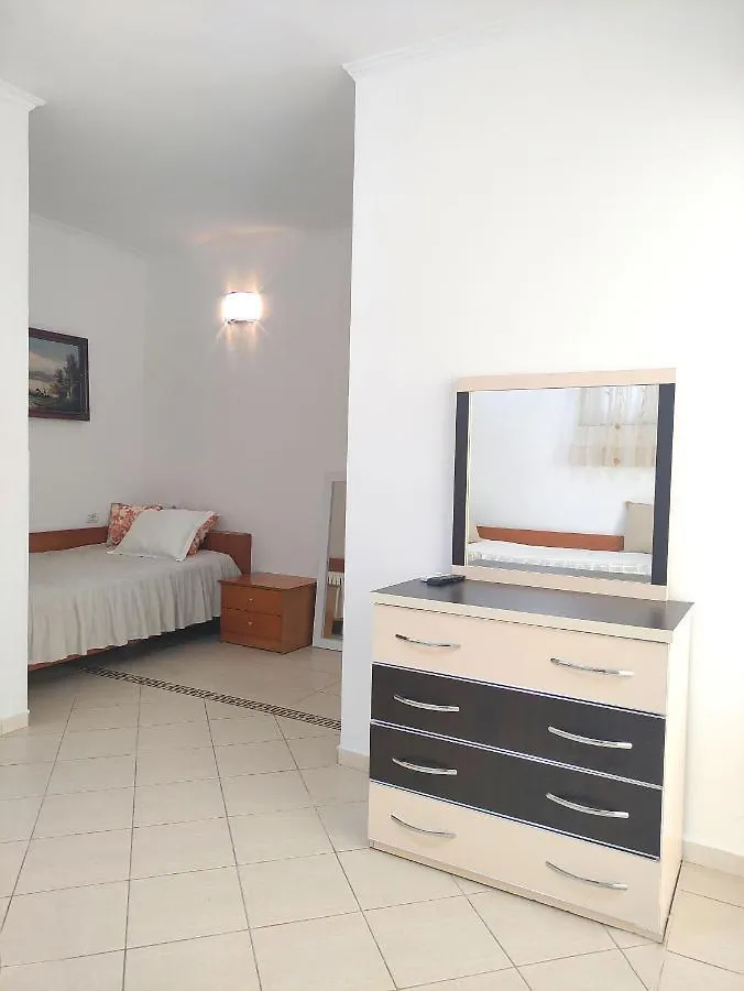 Olympia Hotel Sarandë