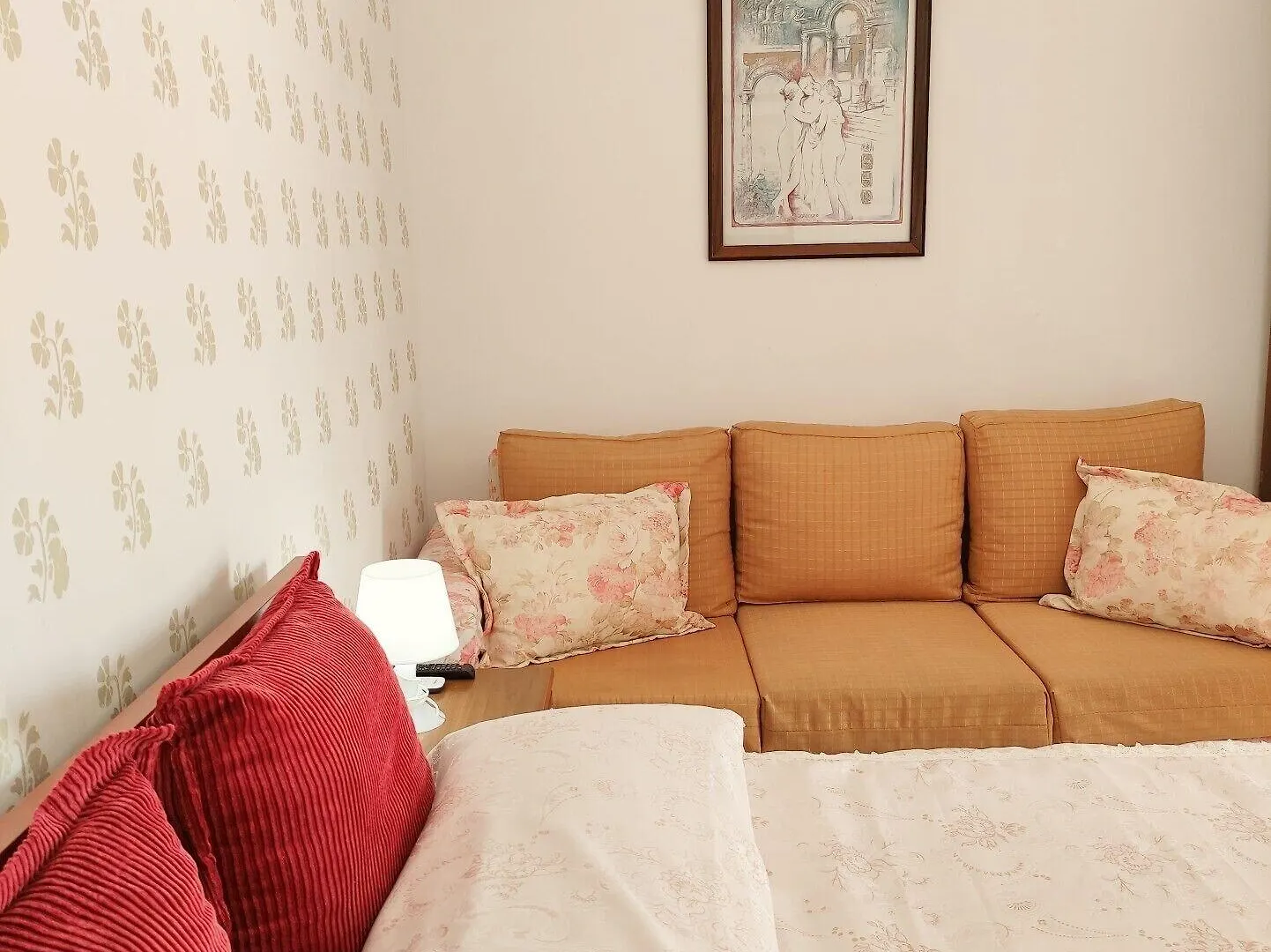 Olympia Hotel Sarandë 3*,