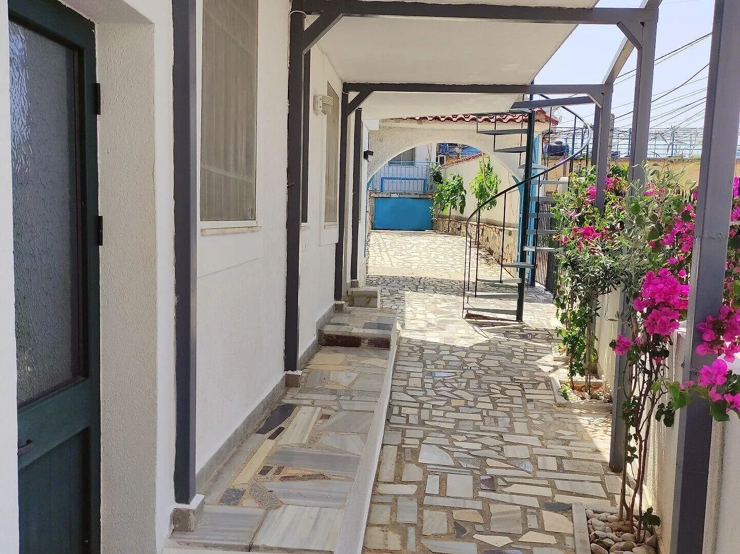 Olympia Hotel Sarandë