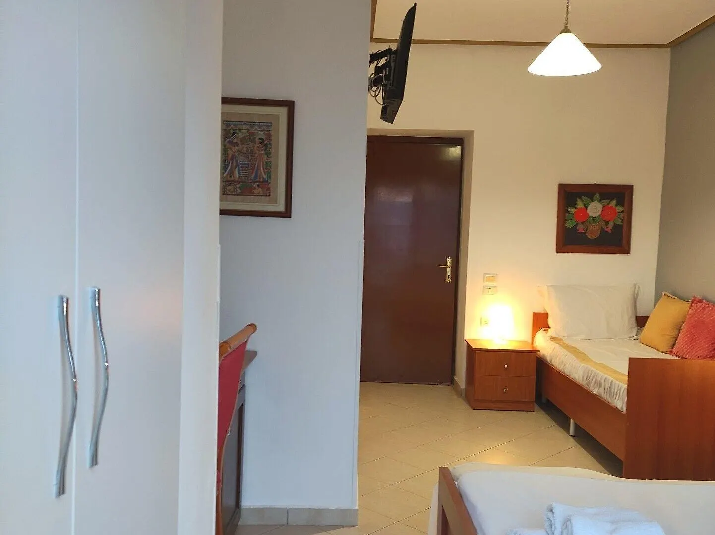 Olympia Hotel Sarandë